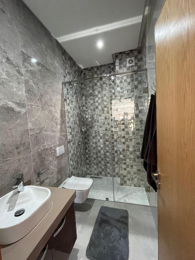 Villa Moderne A 5 Min De La Plage Avec Jardin Et 3 Salons Ес-Сувейра Екстер'єр фото
