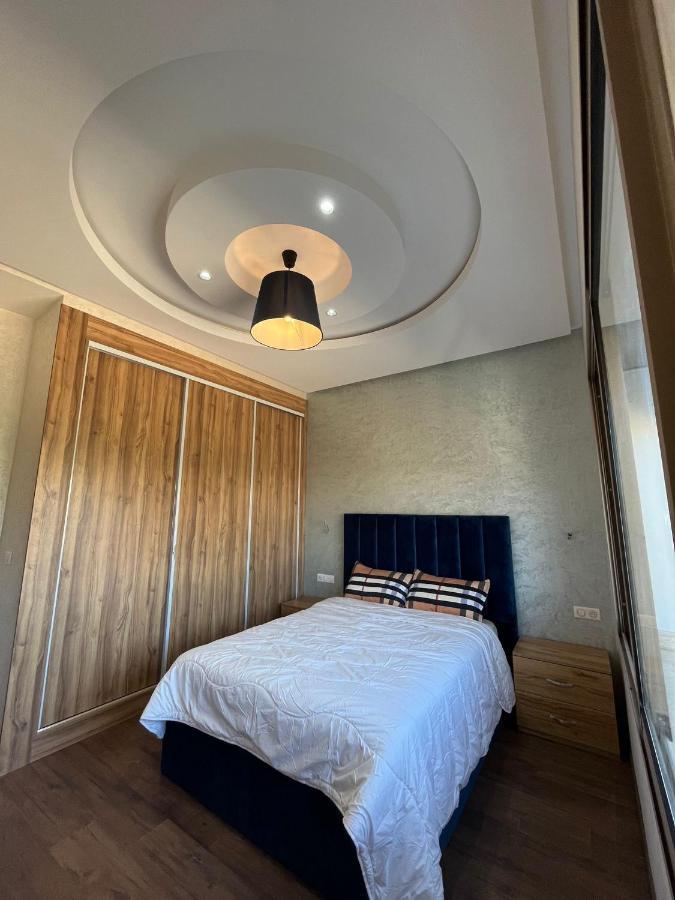 Villa Moderne A 5 Min De La Plage Avec Jardin Et 3 Salons Ес-Сувейра Екстер'єр фото