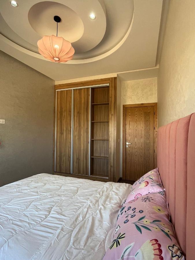 Villa Moderne A 5 Min De La Plage Avec Jardin Et 3 Salons Ес-Сувейра Екстер'єр фото