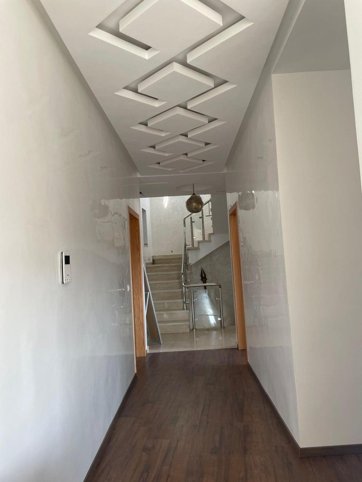 Villa Moderne A 5 Min De La Plage Avec Jardin Et 3 Salons Ес-Сувейра Екстер'єр фото