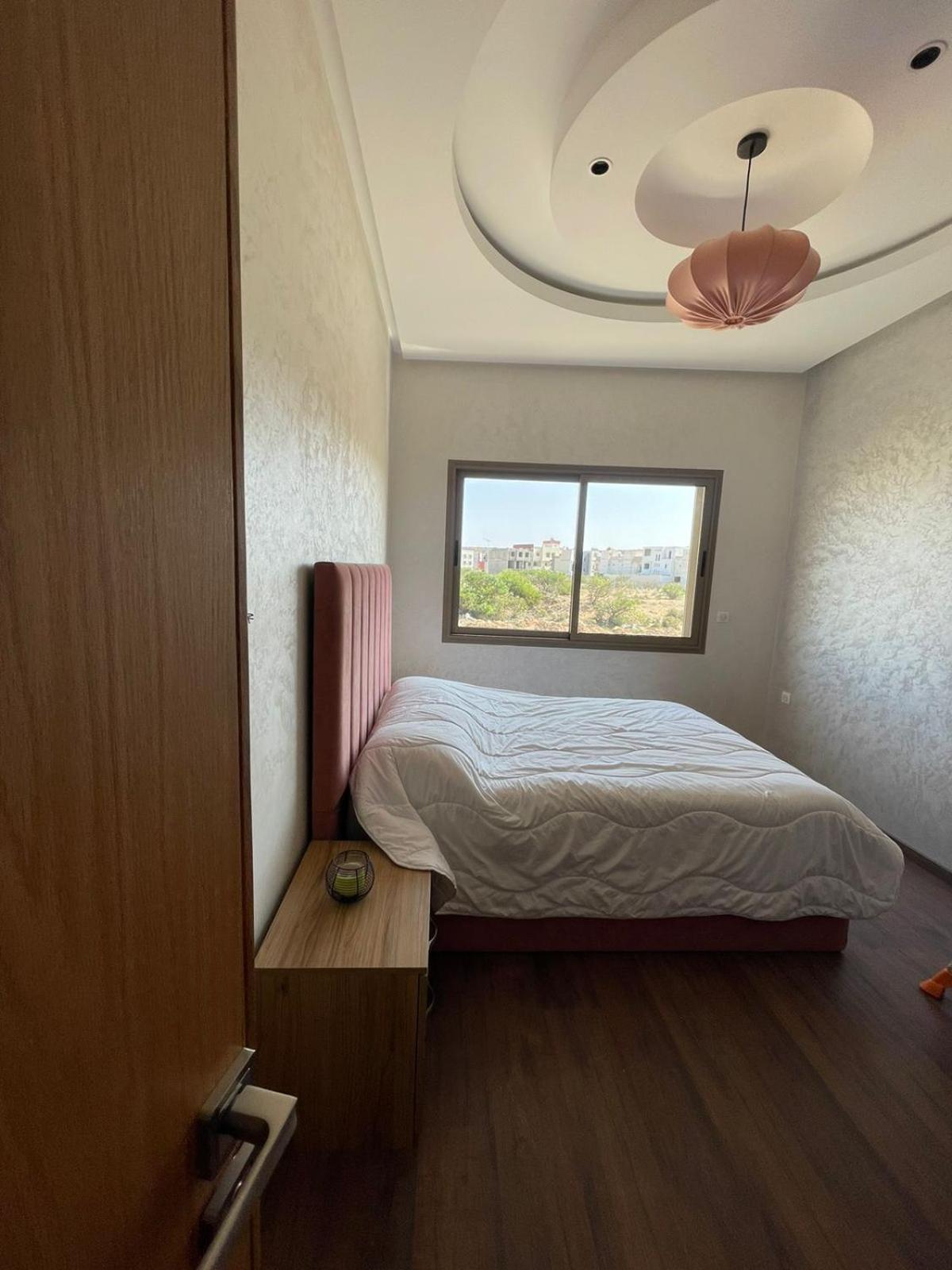 Villa Moderne A 5 Min De La Plage Avec Jardin Et 3 Salons Ес-Сувейра Екстер'єр фото