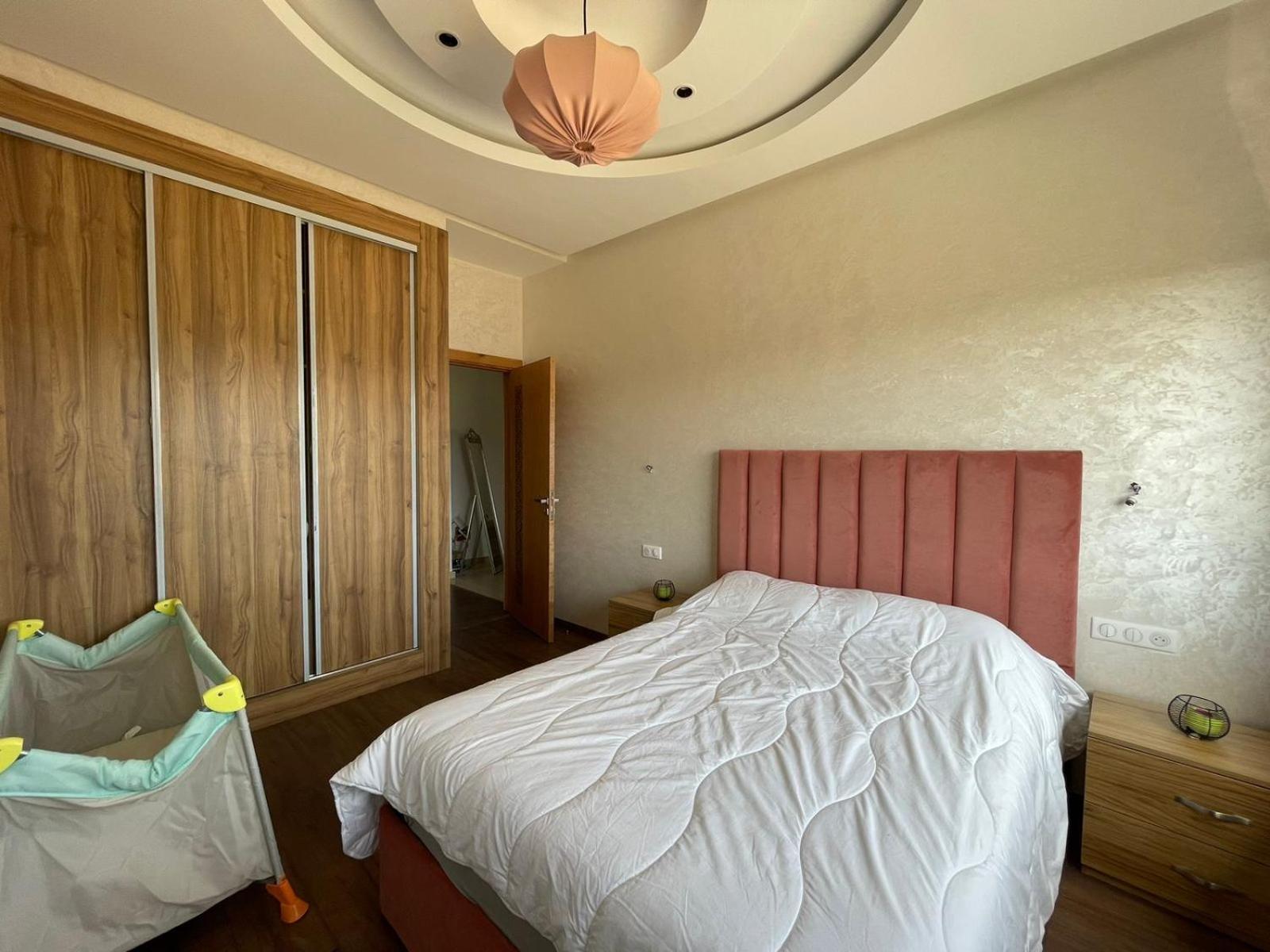 Villa Moderne A 5 Min De La Plage Avec Jardin Et 3 Salons Ес-Сувейра Екстер'єр фото