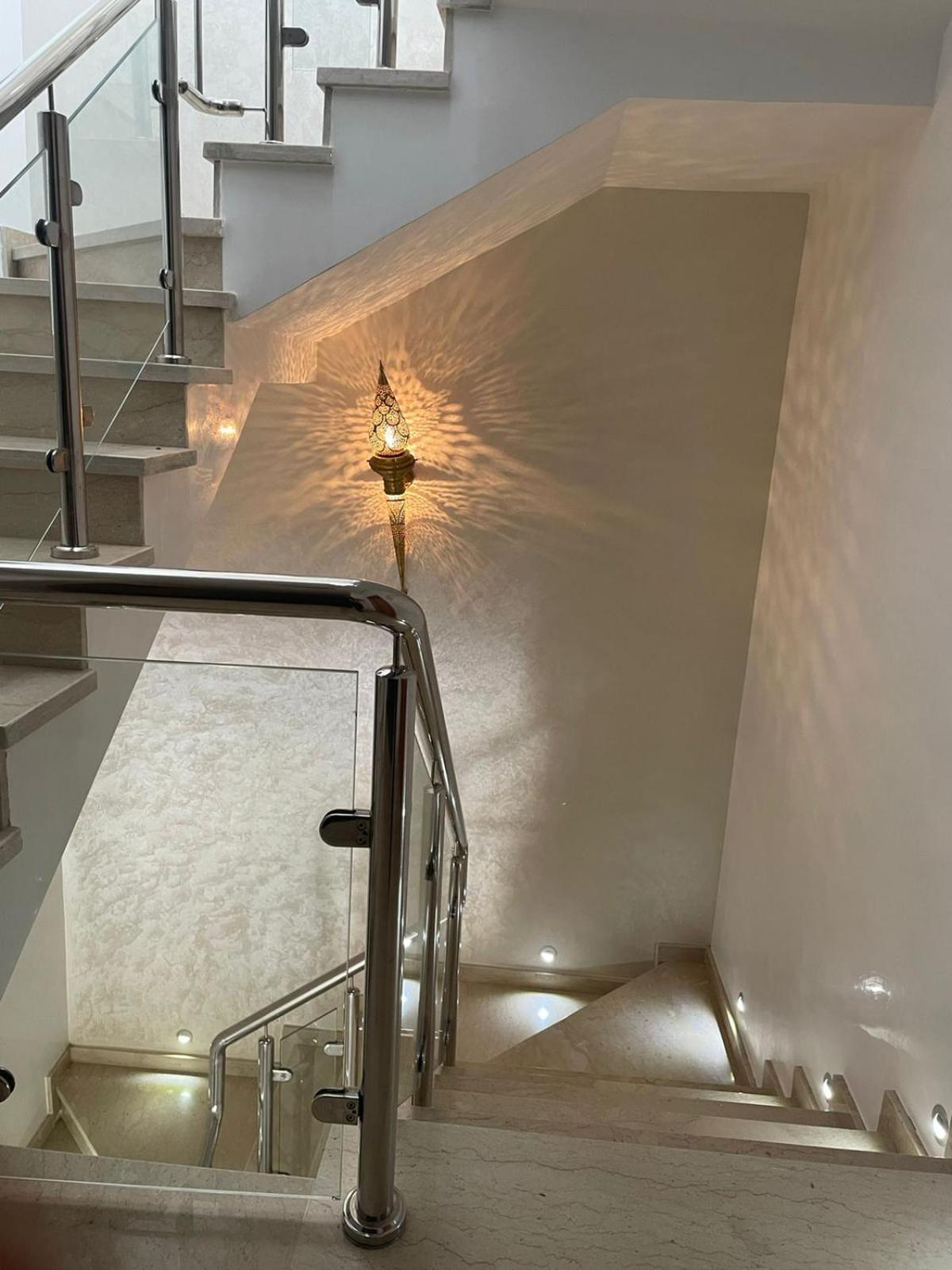 Villa Moderne A 5 Min De La Plage Avec Jardin Et 3 Salons Ес-Сувейра Екстер'єр фото