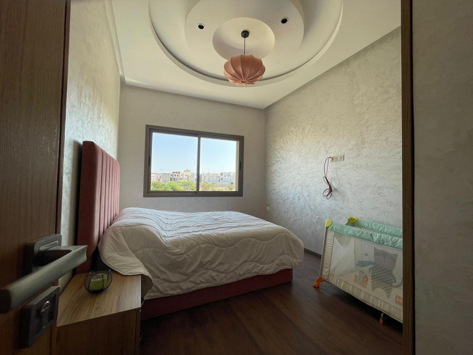 Villa Moderne A 5 Min De La Plage Avec Jardin Et 3 Salons Ес-Сувейра Екстер'єр фото