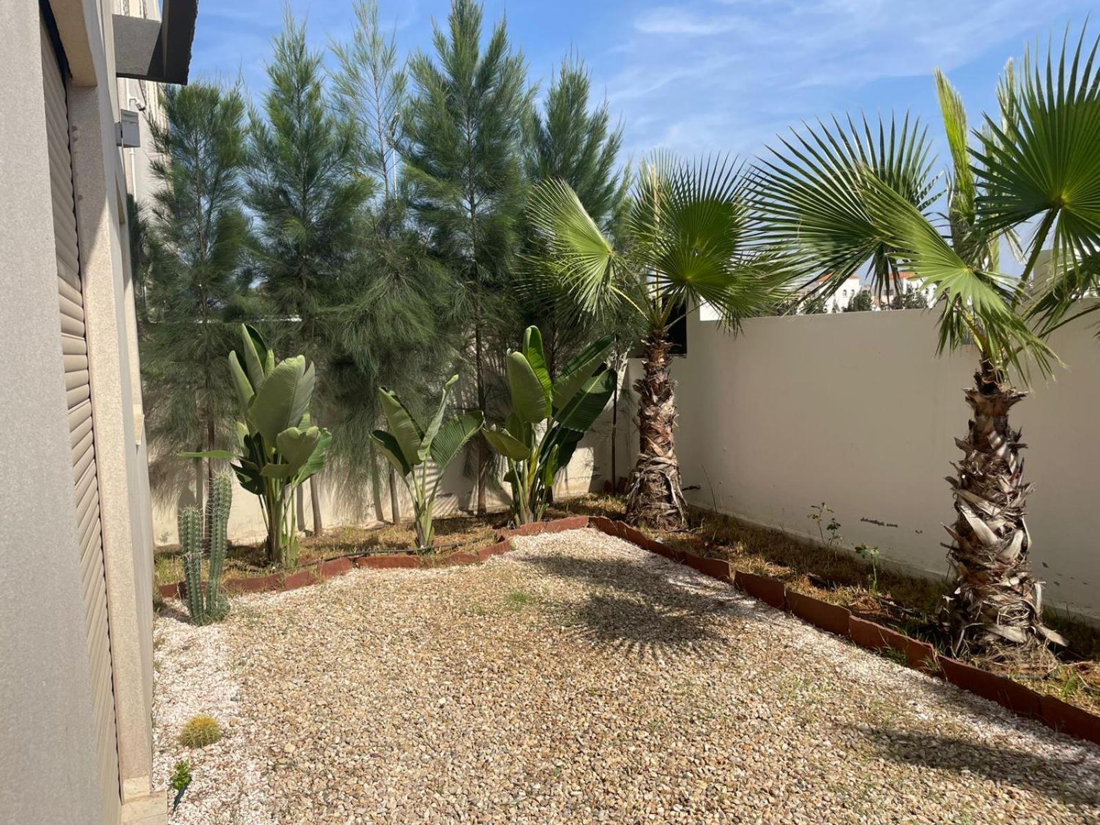 Villa Moderne A 5 Min De La Plage Avec Jardin Et 3 Salons Ес-Сувейра Екстер'єр фото